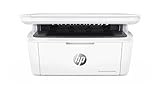 HP LaserJet Pro M29w Wireless All-in-One Laser...