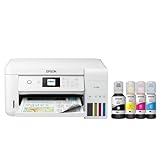 Epson EcoTank ET-2760 Wireless Color All-in-One...