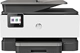 HP OfficeJet Pro 9015 All-in-One Wireless Color...