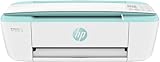 HP DeskJet 3755 Compact All-in-One Wireless...