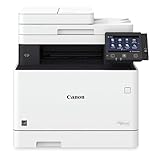 Color imageCLASS MF743Cdw - All-in-One, Wireless,...