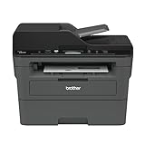 Brother Monochrome Laser Printer, Compact...