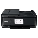 Canon TR8620 All-in-One Printer for Home Office |...