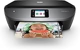 HP ENVY Photo 7155 All-in-One Color Photo Printer...