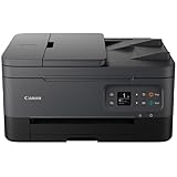 Canon TR7020 All-in-One Wireless Printer for Home...