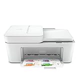 HP DeskJet Plus 4152 All-in-One Color Inkjet...