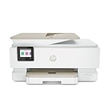 HP ENVY Inspire 7955e Wireless Color Inkjet...