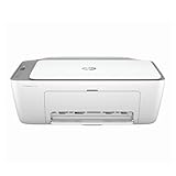 HP DeskJet 2755e Wireless Color inkjet-printer,...