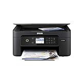 Epson Expression Home XP-4100 Wireless Color...