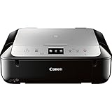 Canon MG6821 Wireless All-in-One Printer with...