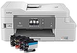 Brother MFC-J995DW INKvestmentTank Color Inkjet...