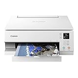 Canon TS6320 All-in-One Wireless Color Printer...