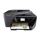 HP OfficeJet Pro 6978 All-in-One Wireless Color...