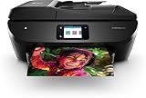 HP ENVY Photo 7855 All in One color Photo Printer...