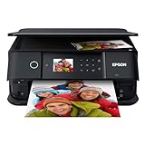 Epson Expression Premium XP-6100 Wireless Color...