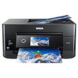 Epson Expression Premium XP-7100 Wireless Color...