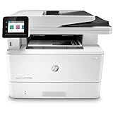 HP LaserJet Pro MFP M428fdw Wireless Monochrome...