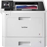 Brother Business Color Laser Printer, HL-L8360CDW,...