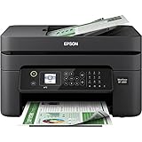 Epson Workforce WF-2930 Wireless All-in-One...