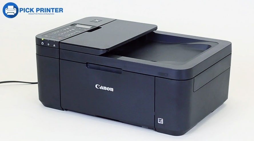 Canon PIXMA TR4520 Wireless Printer