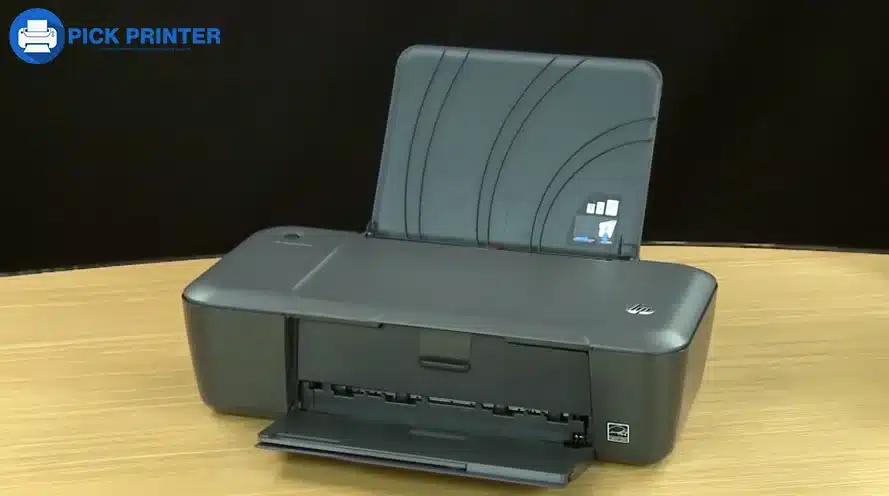 HP Deskjet 1000 Printer For 61 Ink Cartridges