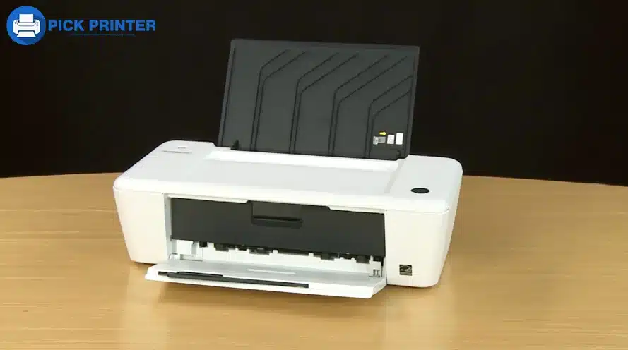 HP Deskjet 1010 Inkjet Printer