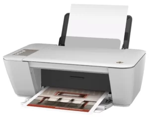 HP Deskjet 2540 Printer