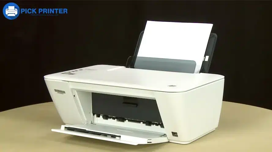 HP Deskjet 2540 Printer