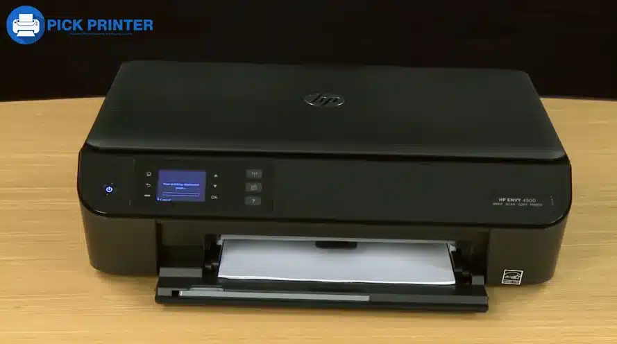 HP Envy 4502 e-All-in-One Printer